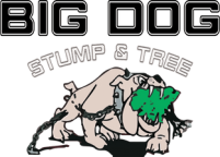 Big Dog Stump & Tree, Inc.