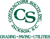 Contractor South