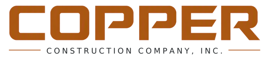 Copper Construction Company