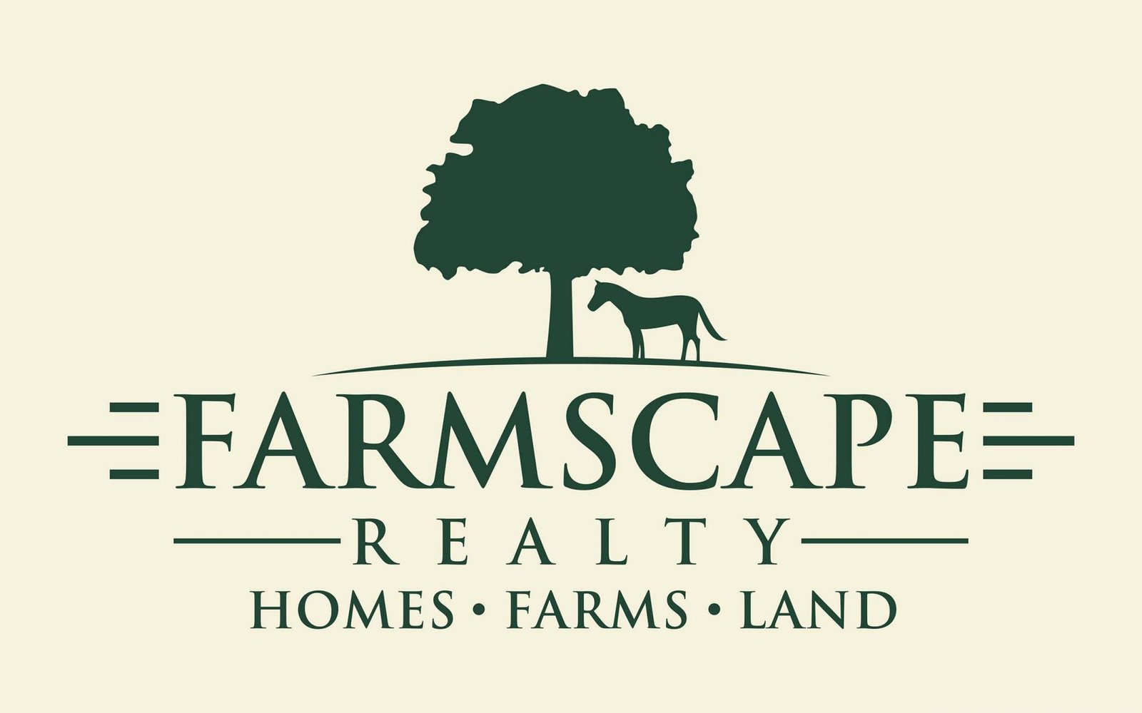 Farm Scape
