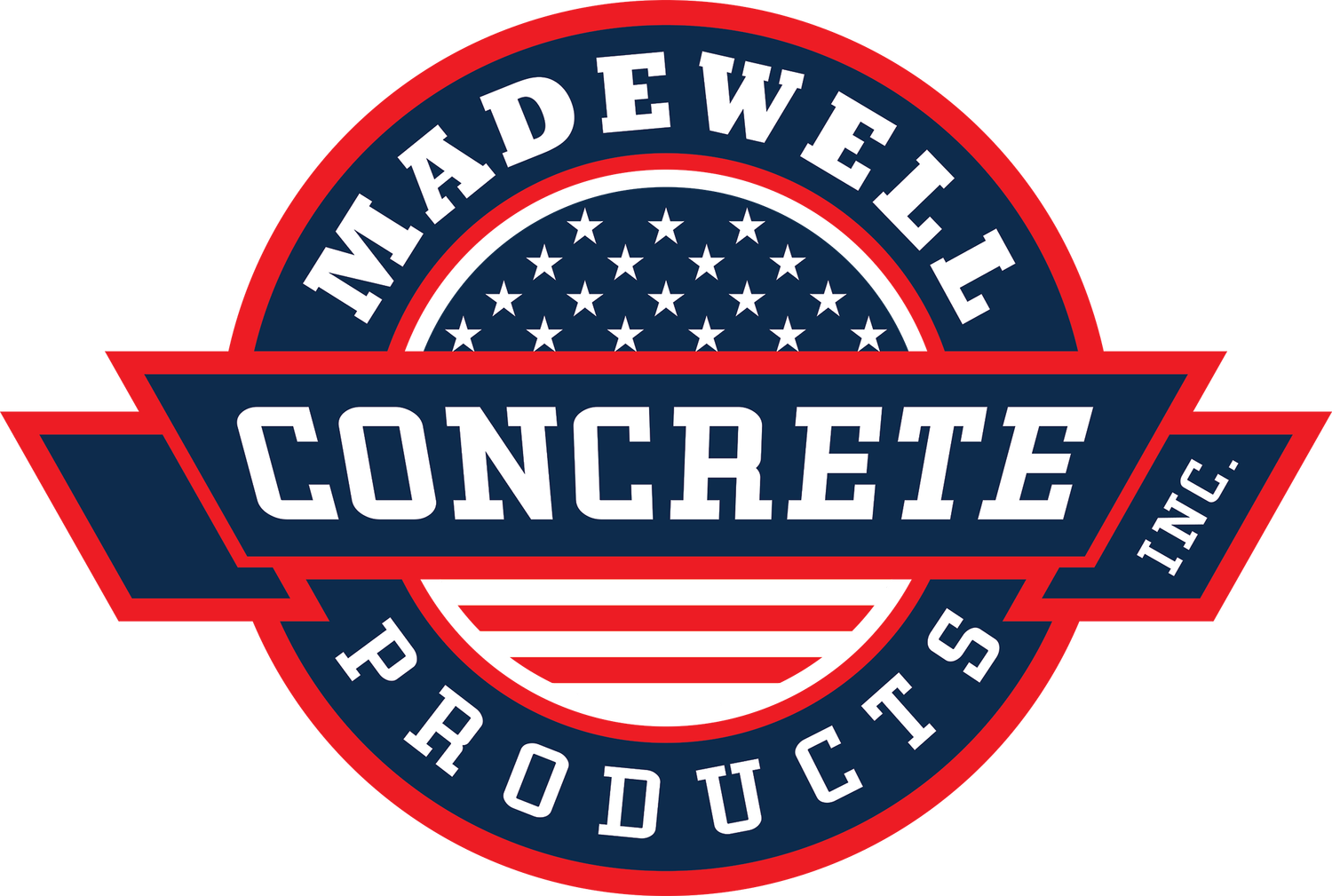 Madewell Concrete