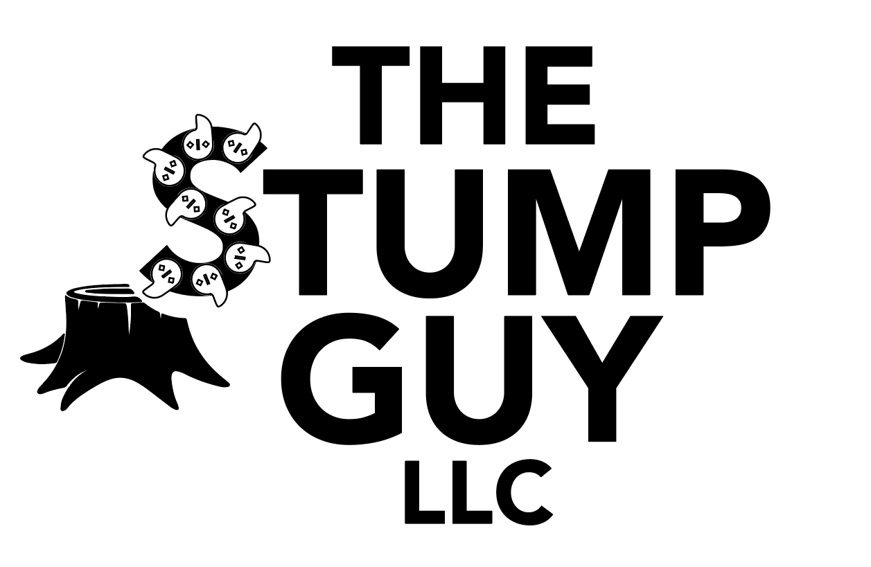 The Stump Guy, LLC.