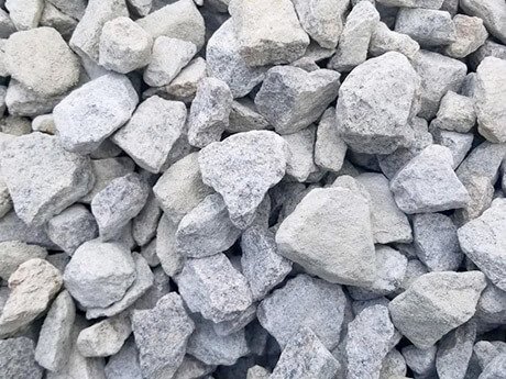 #4 Stone material