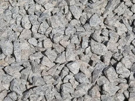 #57 Stone material