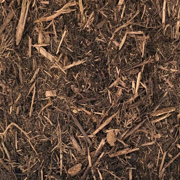 Natural Mulch material