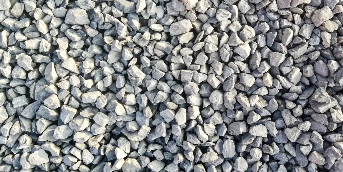 #5 Stone material