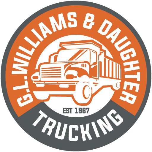Full-Service Trucking Company in South Carolina | G.L. Williams ...