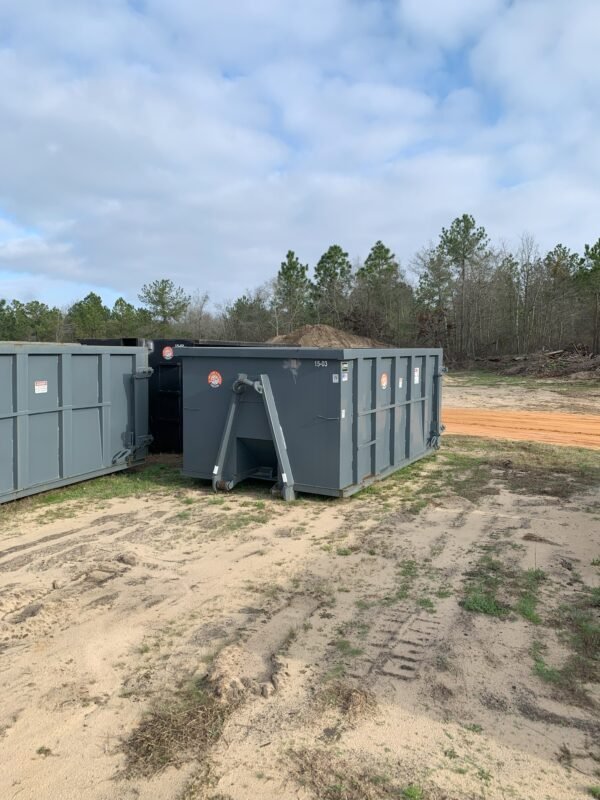 15-Yard Bin - Image 2