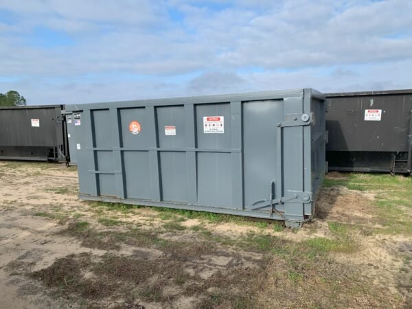 15-Yard Bin - Image 3