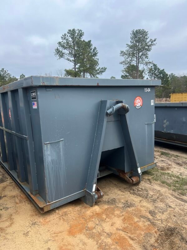 15-Yard Bin - Image 8