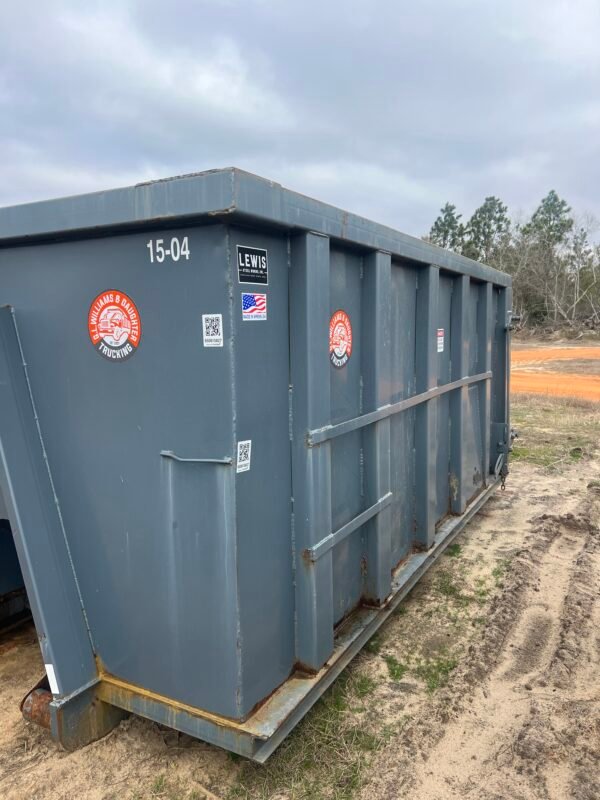15-Yard Bin - Image 7