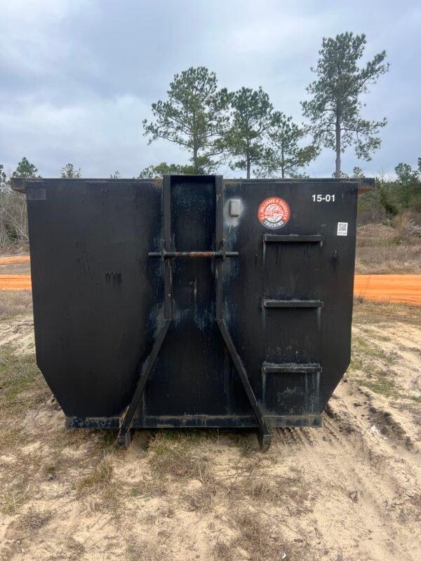 15-Yard Bin - Image 5