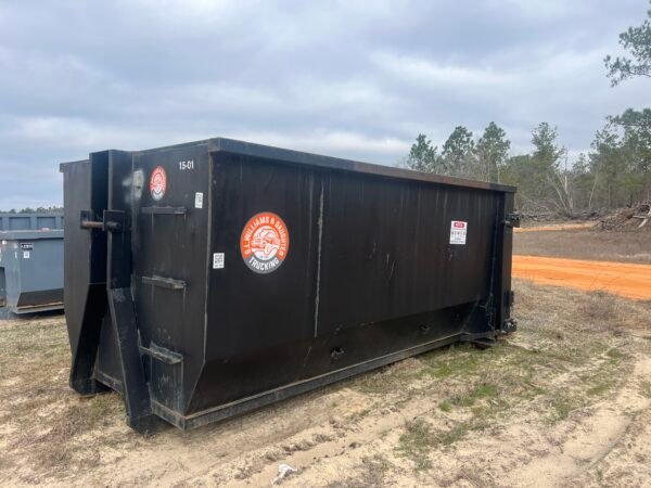 15-Yard Bin - Image 4