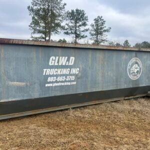 30-Yard Bin