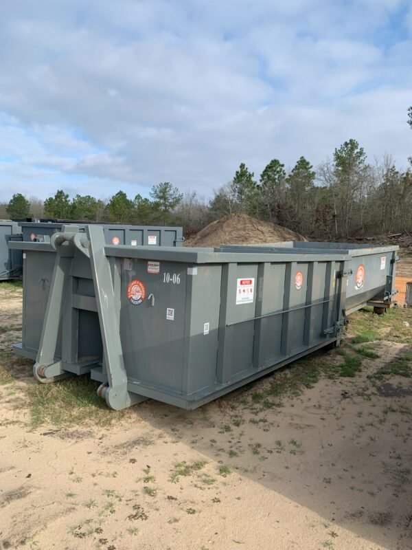 10-Yard Bin - Image 3