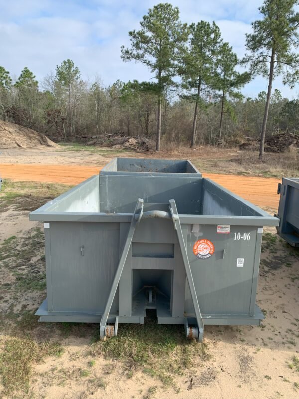 10-Yard Bin - Image 4