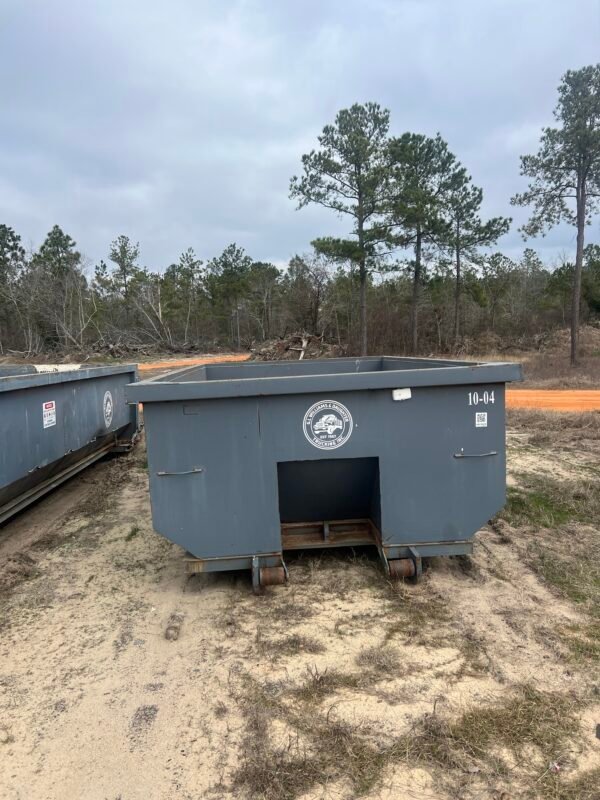 10-Yard Bin - Image 5