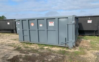 Spring Into Action with Roll-Off Rentals